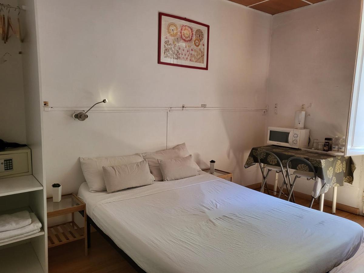 Barcelona Rooms 294 Dış mekan fotoğraf