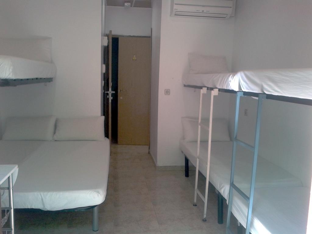 Barcelona Rooms 294 Oda fotoğraf