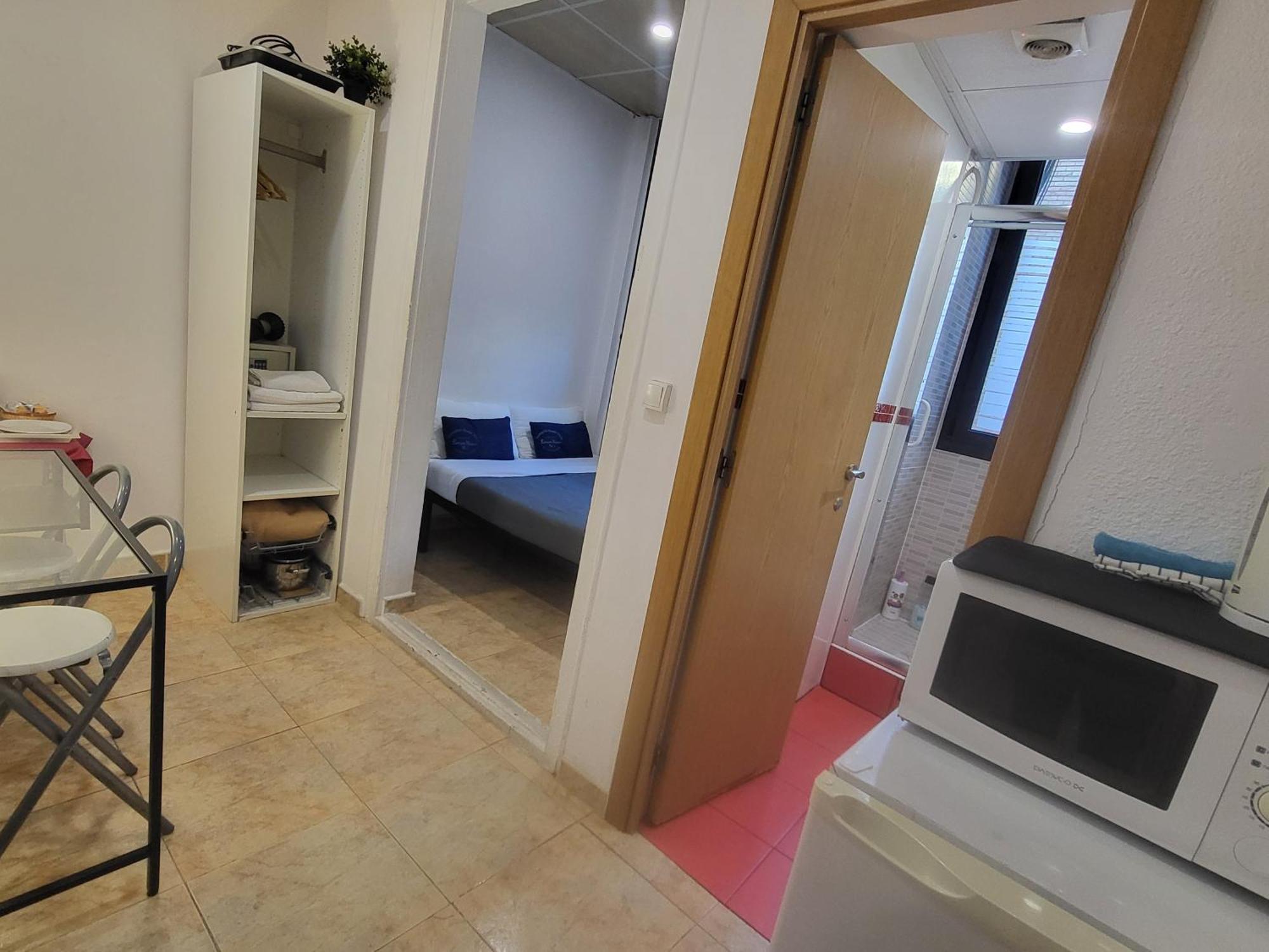 Barcelona Rooms 294 Dış mekan fotoğraf