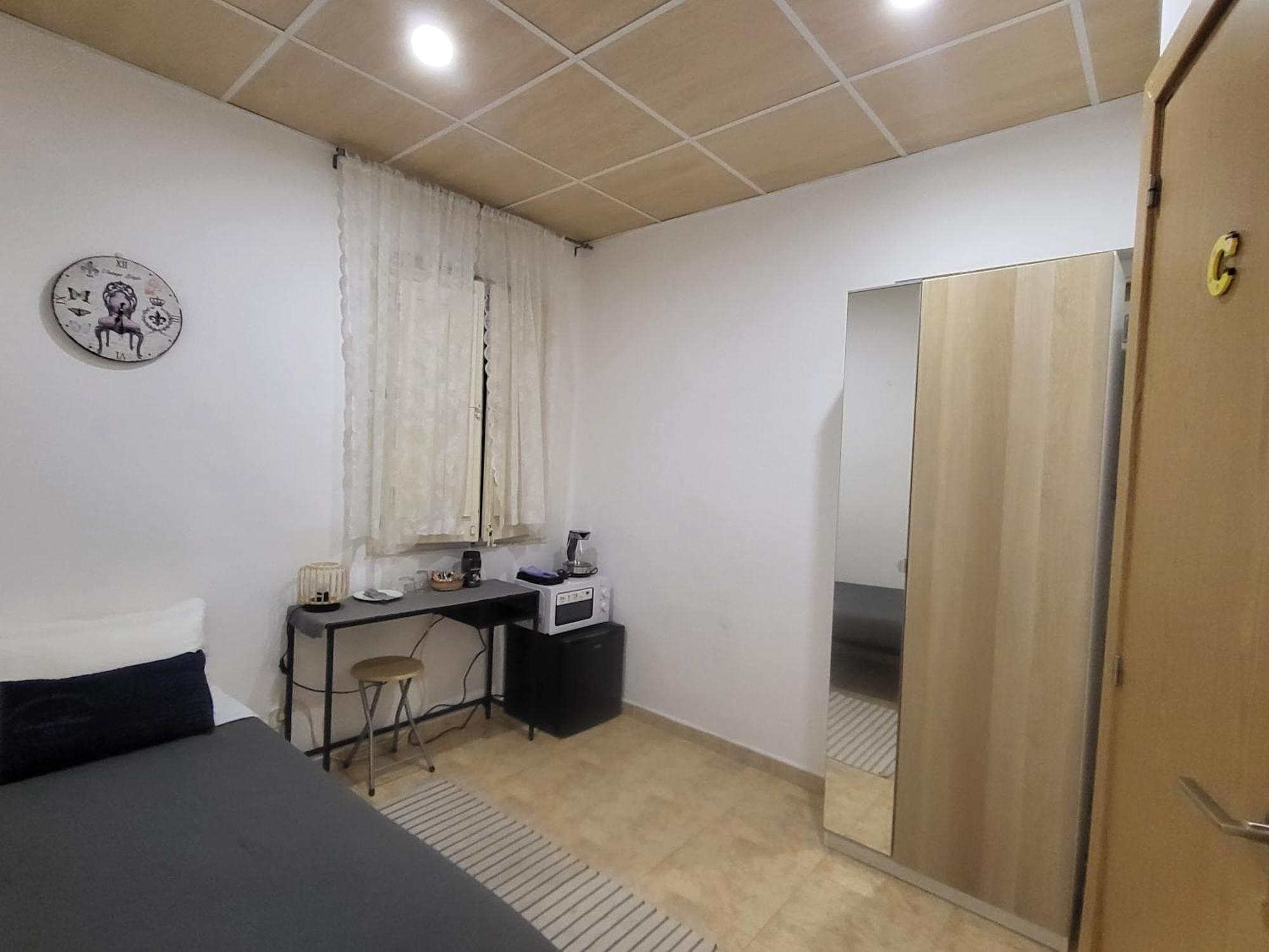 Barcelona Rooms 294 Dış mekan fotoğraf