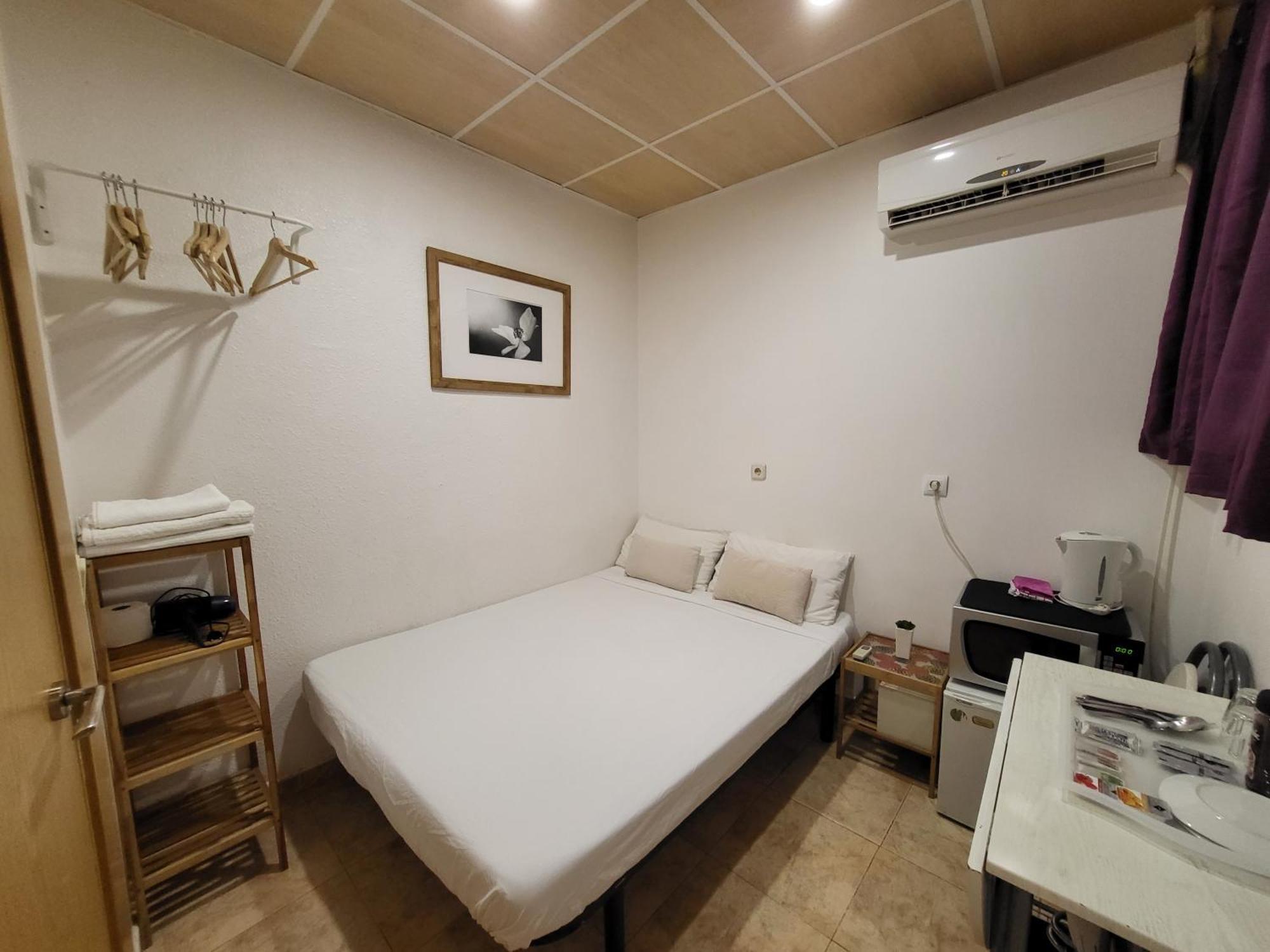 Barcelona Rooms 294 Oda fotoğraf