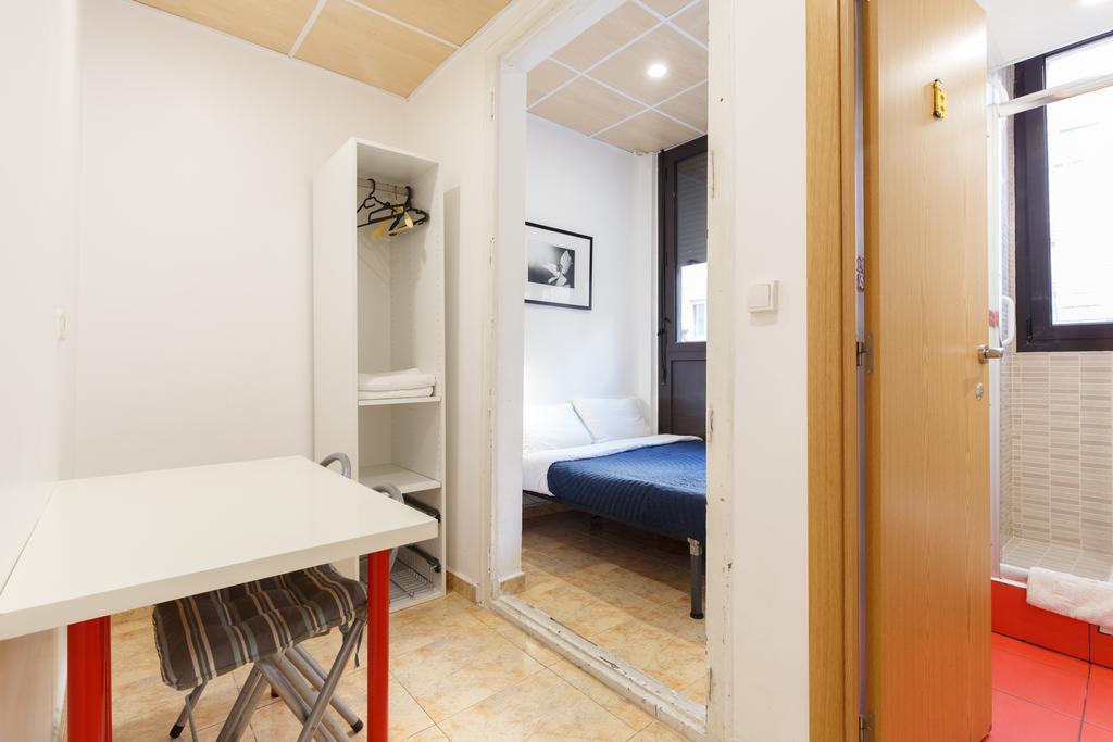 Barcelona Rooms 294 Dış mekan fotoğraf