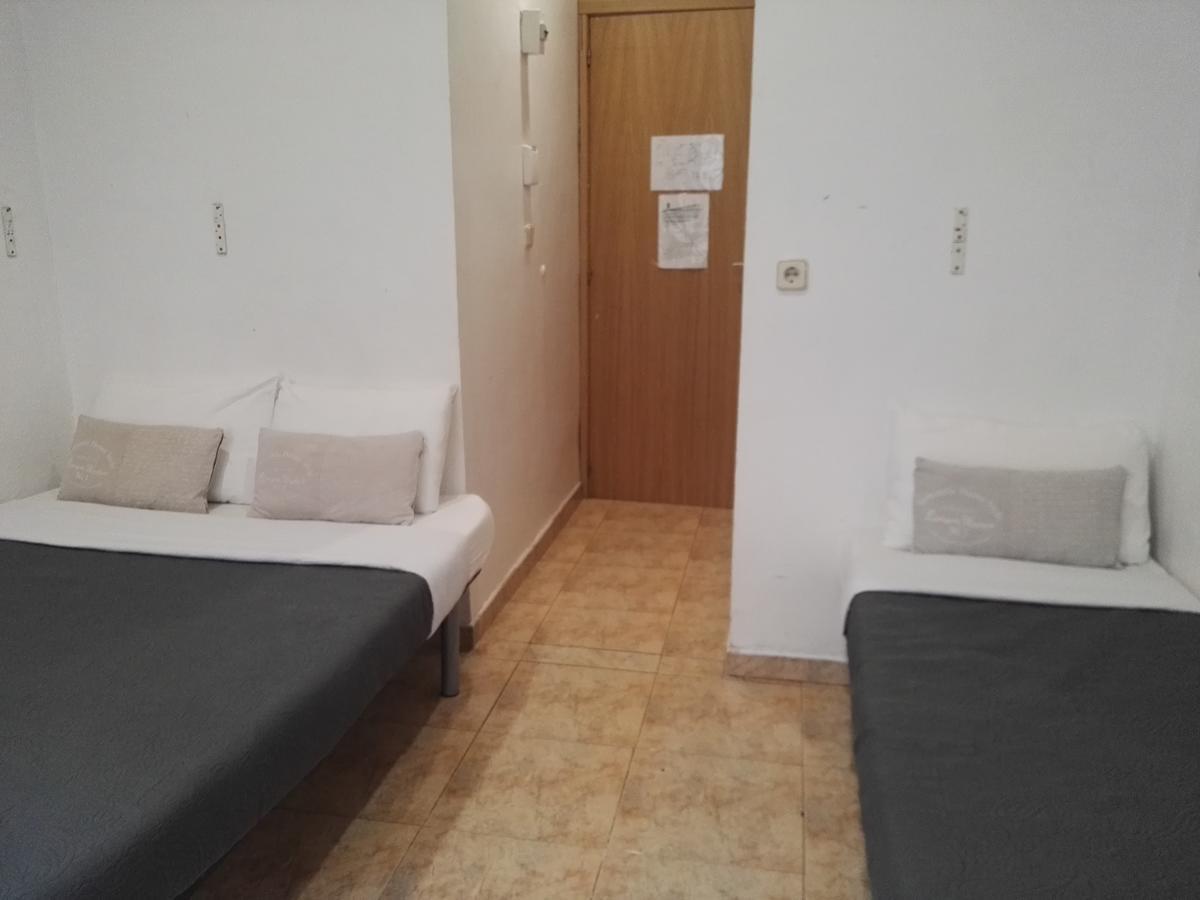 Barcelona Rooms 294 Dış mekan fotoğraf