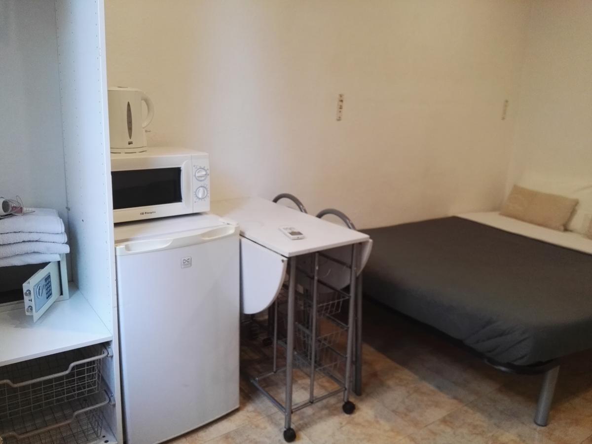Barcelona Rooms 294 Dış mekan fotoğraf