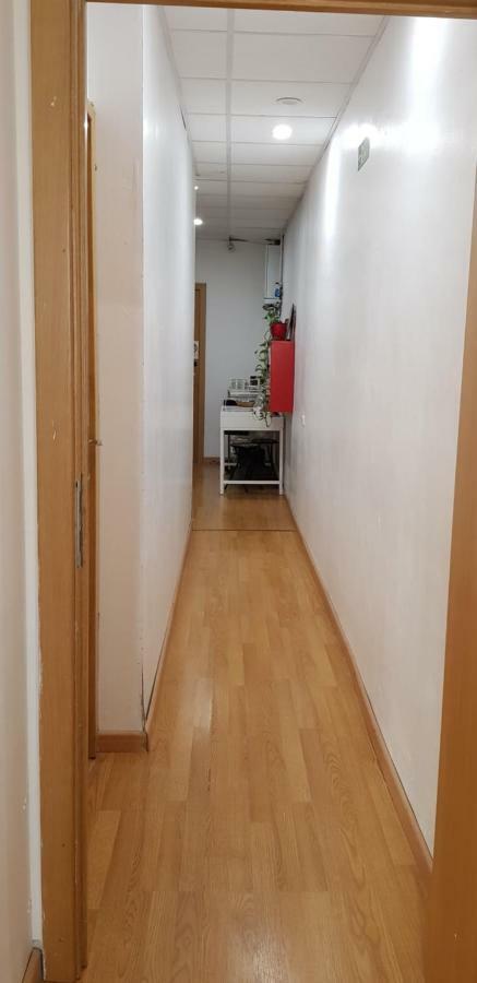 Barcelona Rooms 294 Dış mekan fotoğraf