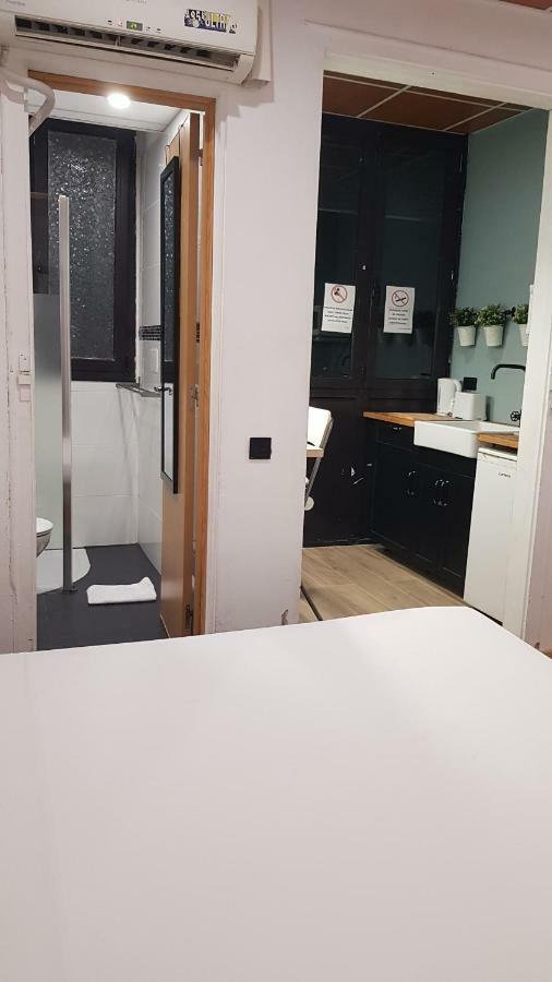 Barcelona Rooms 294 Dış mekan fotoğraf